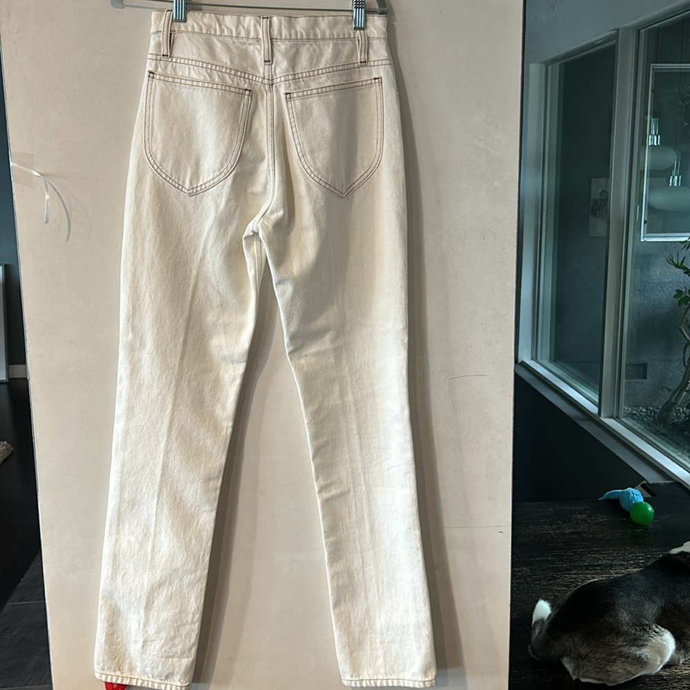 NWT Frame Jeans - Picture 2 of 9